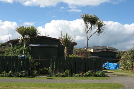 Photo of property in 10 Longbeach Drive, Castlecliff, Whanganui, 4501