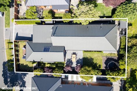 Photo of property in 50 Apsley Drive, Avonhead, Christchurch, 8042