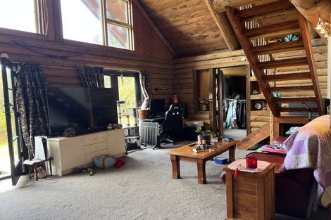 Photo of property in 260 Omoto Valley Road, Kaiata, Greymouth, 7805