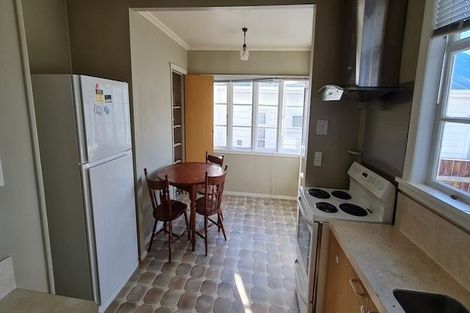 Photo of property in 45 Burgess Road, Johnsonville, Wellington, 6037