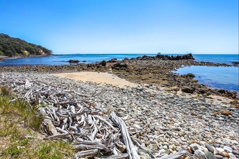 Photo of property in 595 Boat Harbour Road, Whenuakite, Whitianga, 3591