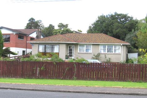 Photo of property in 171 Rathgar Road, Henderson, Auckland, 0610