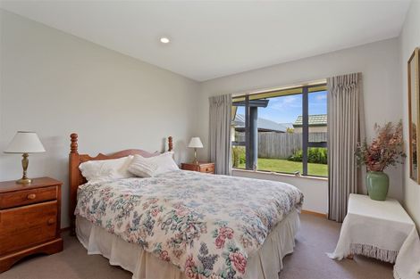 Photo of property in 4 Carmana Gardens, Rangiora, 7400