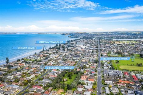 Photo of property in 3 Elizabeth Street, Orewa, 0931