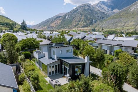 Photo of property in 3 Rere Road, Lake Hayes, Queenstown, 9304