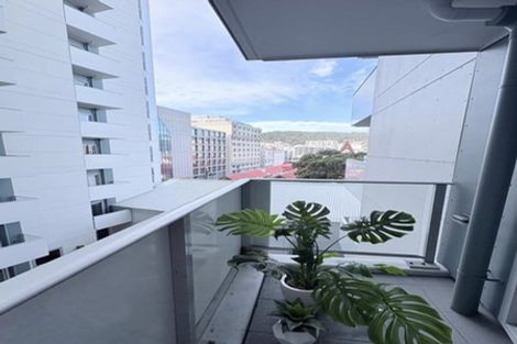 Photo of property in Soho Apartments, 1221/74 Taranaki Street, Te Aro, Wellington, 6011