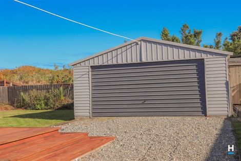 Photo of property in 114 Blake Street, Blaketown, Greymouth, 7805