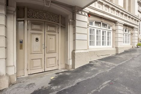 Photo of property in 31a Dowling Street, Dunedin Central, Dunedin, 9016