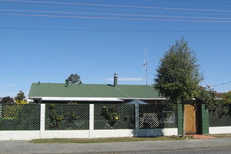 Photo of property in 64 Matai Crescent, Highfield, Timaru, 7910