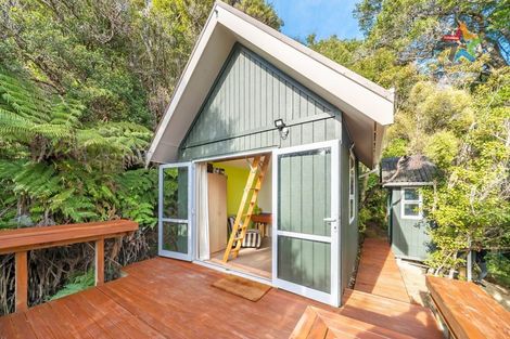 Photo of property in 9 Haven Grove, Naenae, Lower Hutt, 5011