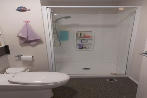 Photo of property in The Peak Apartments, 403/170 Taranaki Street, Te Aro, Wellington, 6011