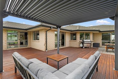 Photo of property in 136 Lowes Road, Rolleston, 7614