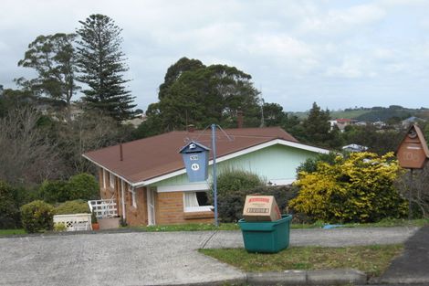 Photo of property in 109 Kingsford Place, Thames, 3500