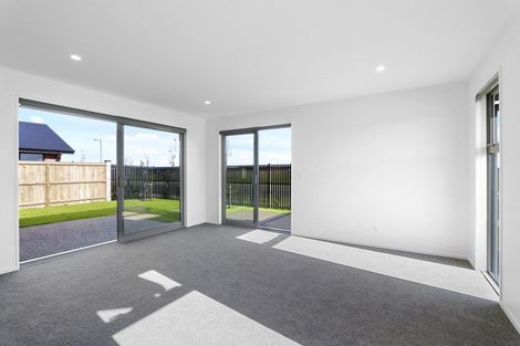 Photo of property in 57 Harrison Drive, Rolleston, 7614