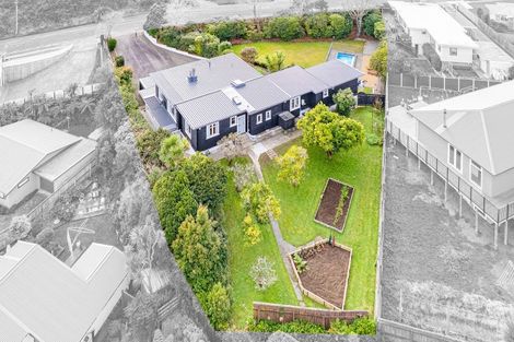 Photo of property in 31 Kent Road, Saint Johns Hill, Whanganui, 4501