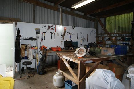 Photo of property in 565 Mangapara Road, Ohura, 3980