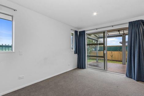 Photo of property in 11 Caulfield Avenue, Halswell, Christchurch, 8025