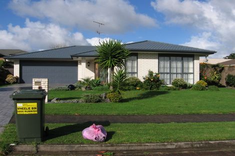 Photo of property in 3 Darimouth Place, Albany, Auckland, 0632