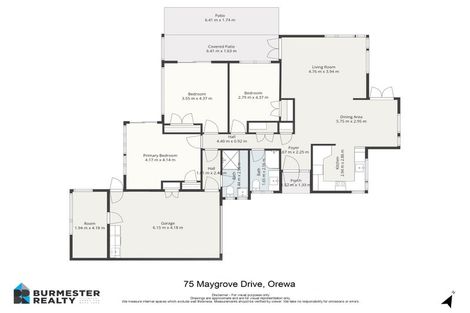 Photo of property in 75 Maygrove Drive, Orewa, 0931