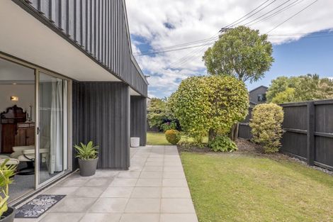 Photo of property in 2/7 Highgate Avenue, Merivale, Christchurch, 8014