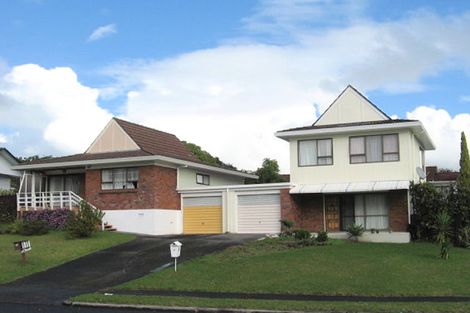 Photo of property in 1a Cairngorm Place, Highland Park, Auckland, 2010
