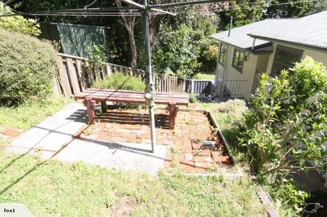 Photo of property in 10 Kamla Way, Khandallah, Wellington, 6035