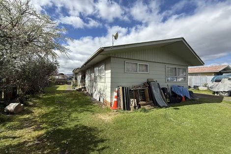 Photo of property in 110 Pine Drive, Murupara, 3025