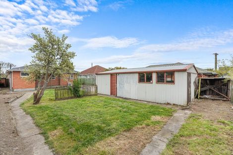 Photo of property in 110 Cobham Street, Spreydon, Christchurch, 8024