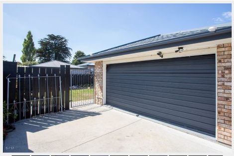 Photo of property in 104a Randolph Street, Woolston, Christchurch, 8062