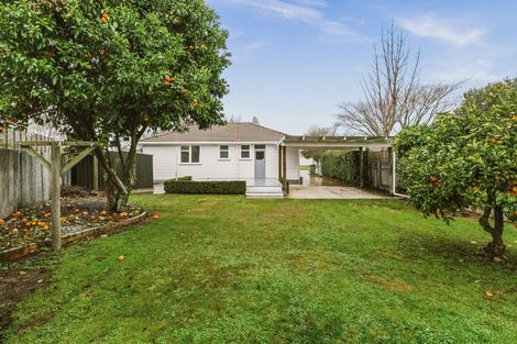 Photo of property in 15 Tasman Street, Havelock North, 4130