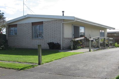 Photo of property in 3a Treadwell Street, Springvale, Whanganui, 4501