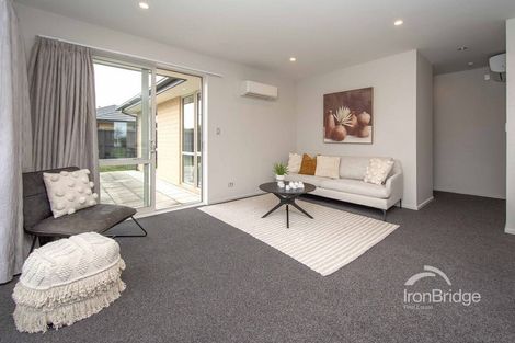 Photo of property in 31 Faringdon Boulevard, Rolleston, 7615