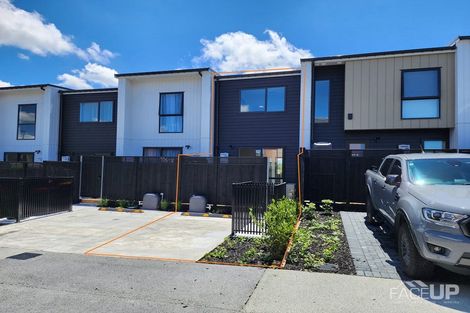 Photo of property in 46 Rahopuru Road, Westgate, Auckland, 0614