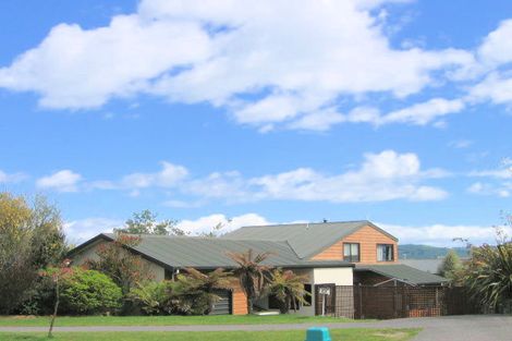 Photo of property in 38 Arrowsmith Avenue, Waipahihi, Taupo, 3330