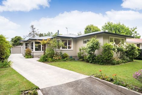Photo of property in 9 Wyndham Street, Awapuni, Palmerston North, 4412