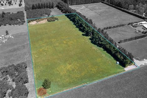 Photo of property in 251 Worlingham Road, Eyrewell, West Eyreton, 7476