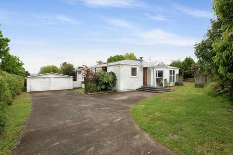 Photo of property in 7 Cindy Place, Pakuranga, Auckland, 2010