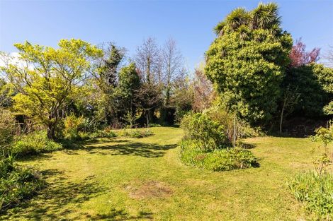 Photo of property in 351 Bradleys Road, Ohoka, Kaiapoi, 7692