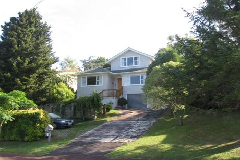 Photo of property in 7 Macpherson Street, Meadowbank, Auckland, 1072