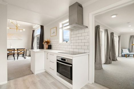 Photo of property in 206 Surrey Street, Saint Clair, Dunedin, 9012