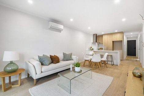 Photo of property in 2/18 Rigby Drive, Whenuapai, Auckland, 0618