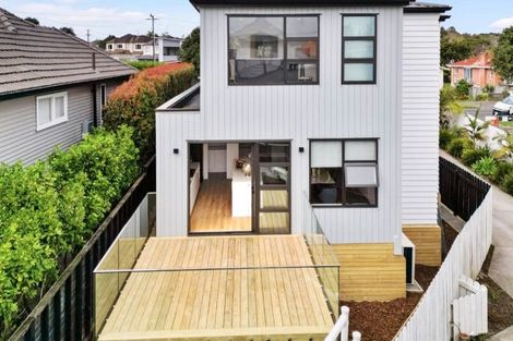 Photo of property in 62a Kesteven Avenue, Glendowie, Auckland, 1071