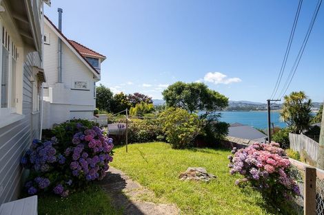 Photo of property in 53 Matai Road, Hataitai, Wellington, 6021