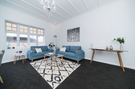 Photo of property in 195 Ferguson Street, West End, Palmerston North, 4412