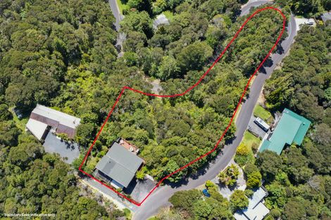 Photo of property in 44 Ward Drive, Opua, 0200