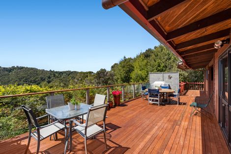 Photo of property in 44 Ward Drive, Opua, 0200