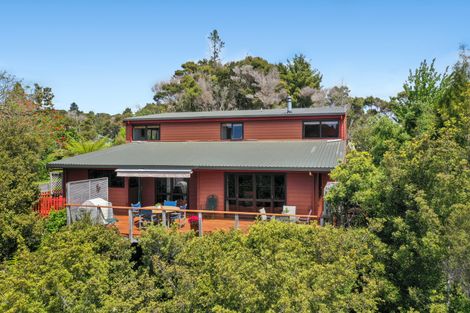 Photo of property in 44 Ward Drive, Opua, 0200