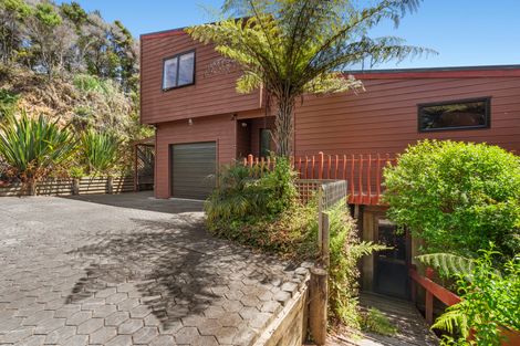 Photo of property in 44 Ward Drive, Opua, 0200