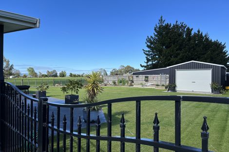 Photo of property in 27 Gimson Street, Solway, Masterton, 5810