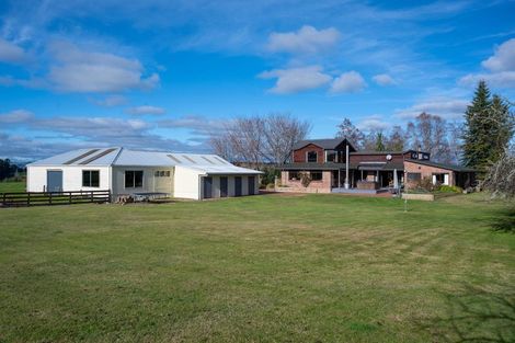 Photo of property in 224 Tutukau Road, Mihi, Reporoa, 3083